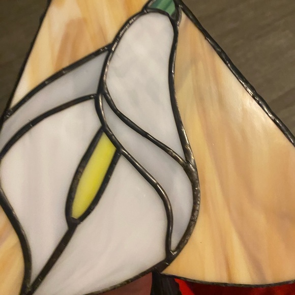 Leviton lamp - Picture 1 of 3